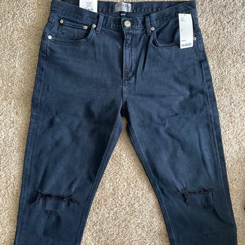 Agolde Men’s Jeans